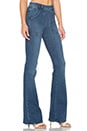 view 2 of 3 Denim Le Flare De Francoise in Sunnyslope