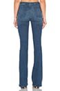 view 3 of 3 Denim Le Flare De Francoise in Sunnyslope