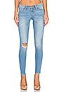 view 1 of 3 Denim Le Skinny De Jeanne in Carson