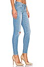 view 2 of 3 Denim Le Skinny De Jeanne in Carson