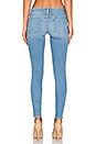 view 3 of 3 Denim Le Skinny De Jeanne in Carson
