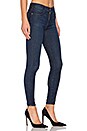 view 2 of 3 Denim Le High Skinny in Harper