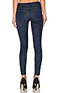 view 3 of 3 Denim Le High Skinny in Harper