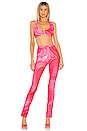 view 1 of 3 Gaia Two Piece Set in Pink