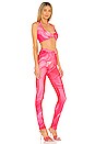view 2 of 3 Gaia Two Piece Set in Pink