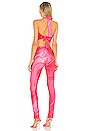 view 3 of 3 Gaia Two Piece Set in Pink