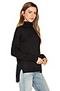 view 2 of 4 Jessica Sweater in Black