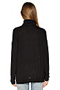 view 3 of 4 Jessica Sweater in Black
