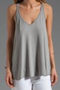 view 3 of 3 V Layering Tank in Urban
