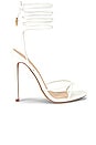 view 1 of 5 Athens Sandal in Ivory