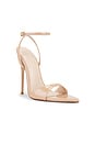view 2 of 5 GG Heel in Nude