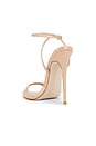 view 3 of 5 GG Heel in Nude