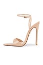 view 5 of 5 GG Heel in Nude