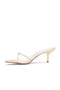 view 5 of 5 Maeve Slipper in Champagne