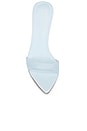 view 4 of 5 x REVOLVE Azucar Slipper in Blue Sorbet