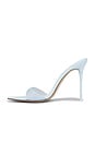 view 5 of 5 x REVOLVE Azucar Slipper in Blue Sorbet