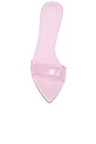 view 4 of 5 x REVOLVE Azucar Slipper in Dusty Pink