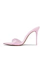 view 5 of 5 x REVOLVE Azucar Slipper in Dusty Pink