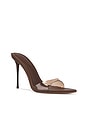 view 2 of 5 x REVOLVE Azucar Slipper in Midnight Mocha