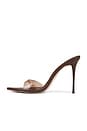 view 5 of 5 x REVOLVE Azucar Slipper in Midnight Mocha