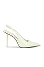 view 1 of 5 x REVOLVE G63 Slingback Pump in Celestial Sage