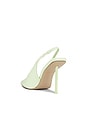 view 3 of 5 x REVOLVE G63 Slingback Pump in Celestial Sage