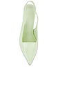 view 4 of 5 x REVOLVE G63 Slingback Pump in Celestial Sage
