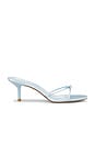 view 1 of 5 x REVOLVE Maeve Slipper in Blue Sorbet
