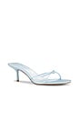 view 2 of 5 x REVOLVE Maeve Slipper in Blue Sorbet