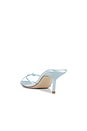 view 3 of 5 x REVOLVE Maeve Slipper in Blue Sorbet