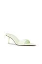view 2 of 5 x REVOLVE Marseille Slipper in Celestial Sage