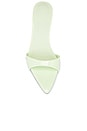 view 4 of 5 x REVOLVE Marseille Slipper in Celestial Sage