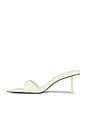 view 5 of 5 x REVOLVE Marseille Slipper in Celestial Sage
