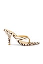 view 1 of 5 x REVOLVE Tokyo Thong Sandal in Tiger
