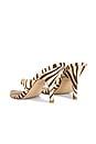 view 3 of 5 x REVOLVE Tokyo Thong Sandal in Tiger