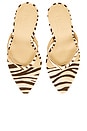 view 4 of 5 x REVOLVE Tokyo Thong Sandal in Tiger