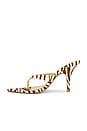 view 5 of 5 x REVOLVE Tokyo Thong Sandal in Tiger