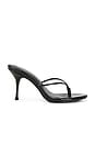 view 1 of 5 Osaka Sandal in Black