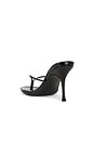 view 3 of 5 Osaka Sandal in Black