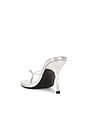 view 3 of 5 Osaka Sandal in Silver