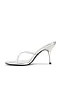 view 5 of 5 Osaka Sandal in Silver