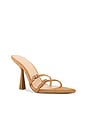 view 2 of 5 x REVOLVE Naxos Slipper in Tan Suede