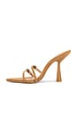 view 5 of 5 x REVOLVE Naxos Slipper in Tan Suede