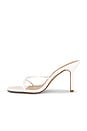 view 5 of 5 x REVOLVE Sicilian Slipper in White