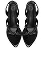 view 3 of 3 x REVOLVE Tokyo Slingback Sandal in Black