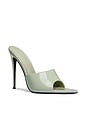 view 2 of 4 Gianni Mule in Celadon
