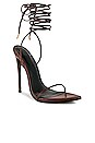 view 2 of 5 Luce Minimale Heel in Coco