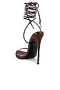 view 3 of 5 Luce Minimale Heel in Coco