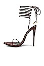 view 5 of 5 Luce Minimale Heel in Coco