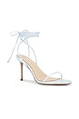 view 2 of 5 SANDALIAS DE TIRAS CON TACÓN 3.0 BARELY THERE in Baby Blue